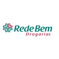 Rede Bem Drogarias Logo