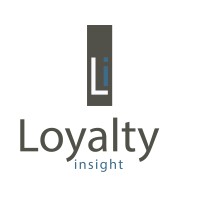 Loyalty Insight Logo
