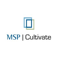 MSP Cultivate Logo