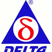 Delta Endüstriyel Ürünler ve Dış Ticaret San. Ltd. Şti. Logo