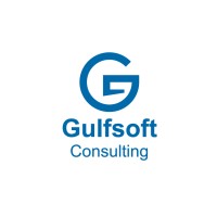 Gulfsoft Consulting Logo