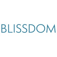BlissDom Conference Logo