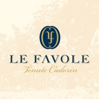 Le Favole Wines Logo