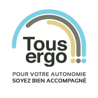 Tous ergo Logo