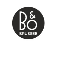 Bang & Olufsen Katwijk Logo