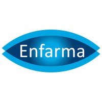 Enfarma Srl Logo