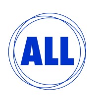 ALL COMMUNICATION Logo