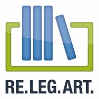 Re.Leg.Art Logo