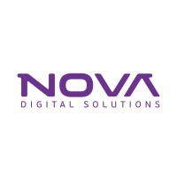 NOVA Digital Solutions Logo