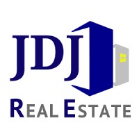 JDJ Real Estate Logo