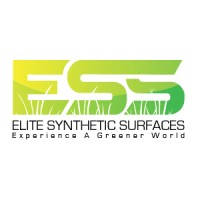 Elite Synthetic Surfaces Logo