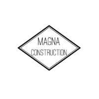 Magna Construction Ltd Logo