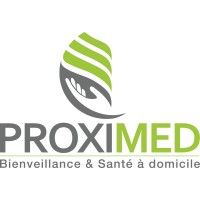 PROXIMED Logo