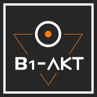 B1-AKT Leading Sustainable Strategies & Paragon Communication Logo