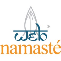WebNamaste Logo