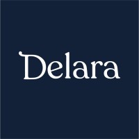 Delara Logo