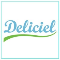 DELICIEL - Fromages de France SRL Logo