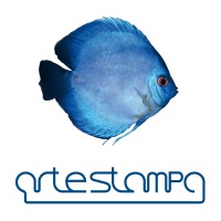 ARTESTAMPA SRL Logo
