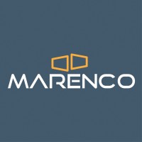 Marenco chiusure s.r.l. unipersonale Logo
