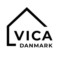VICA Danmark Logo