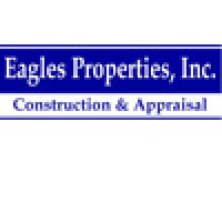 Eagles Properties, Inc. Logo