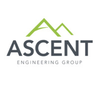 Ascent Engineering Group Logo