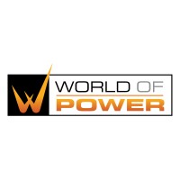 WorldofPower.co.uk Limited Logo