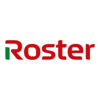 Roster Brasil Logo