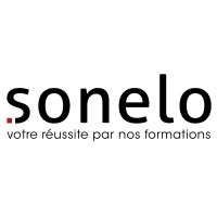 SONELO Logo