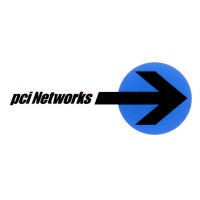 Parsons Communications, Inc. Logo