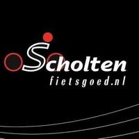 Scholten Fietsgoed Zwolle Logo