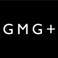 GMG + Creative Production Agency Logo