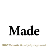 MADE Worldwide Logo