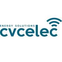 Cvcelec Logo