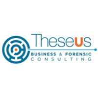 Theseus Dottori Commercialisti Associati Logo