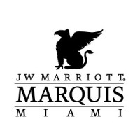 JW Marriott Marquis Miami Logo