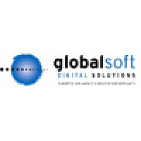 Global Soft Digital Solutions Logo
