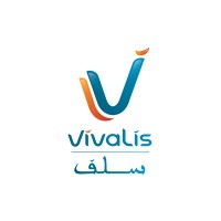 Vivalis Salaf Logo