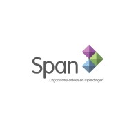 SPAN Organisatie-advies en Opleidingen Logo