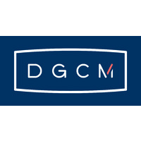 Cabinet DGCM Logo