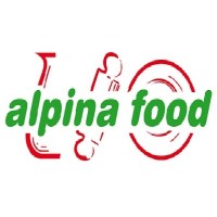 Alpina Food Logo
