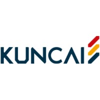 Kuncai Europe BV Logo