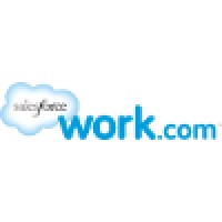 Salesforce Work.com Logo