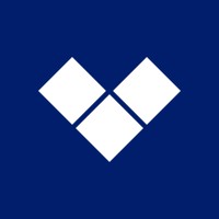 Van den Bossche, passie voor tegels. Logo