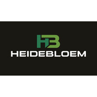 Heidebloem autocar-autobus Logo