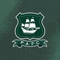 Plymouth Argyle Football Club Logo