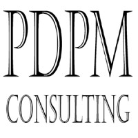 PDPM Consulting Group Logo