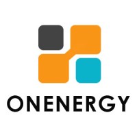 Onenergy, Technical Support & Engineering, S.A. (Angola) Logo