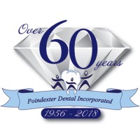 Poindexter Dental Inc. Logo