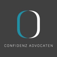 Confidenz Advocaten Logo